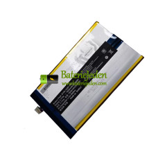  Baterie pro Hasee B100-1S2P-7800 B100 EB10S01 [Náhradní baterie]